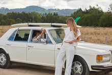 Load image into Gallery viewer, LULA LOW RISE PANT