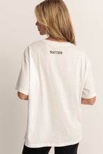 Load image into Gallery viewer, ISLAND HOUR OVERSIZED TEE