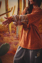 Load image into Gallery viewer, THE RODEO ROMEO LONG SLEEVE TEE