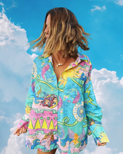 Load image into Gallery viewer, DON JULIO SHIRT -STAR SIGN