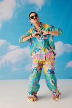 Load image into Gallery viewer, DON JULIO SHIRT -STAR SIGN