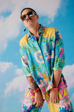 Load image into Gallery viewer, DON JULIO SHIRT -STAR SIGN