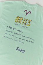 Load image into Gallery viewer, THE ARIES TEE