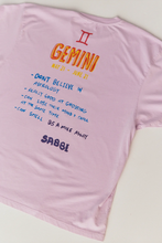 Load image into Gallery viewer, THE GEMINI TEE