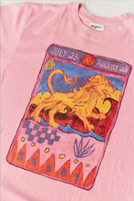 Load image into Gallery viewer, THE LEO TEE