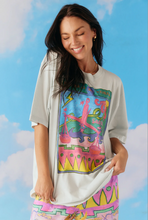 Load image into Gallery viewer, THE LIBRA TEE