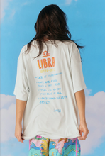 Load image into Gallery viewer, THE LIBRA TEE