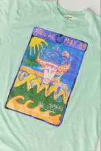 Load image into Gallery viewer, THE TAURUS TEE