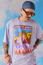 Load image into Gallery viewer, THE VIRGO TEE