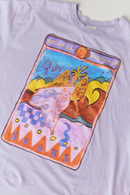 Load image into Gallery viewer, THE VIRGO TEE