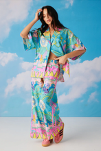 Load image into Gallery viewer, THE MEXICOLA PANT -STAR SIGN