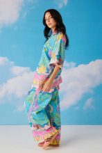 Load image into Gallery viewer, THE MEXICOLA PANT -STAR SIGN