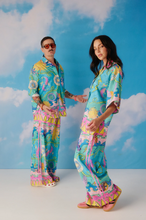 Load image into Gallery viewer, THE MEXICOLA PANT -STAR SIGN