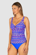 Load image into Gallery viewer, BAKU MOROCCO D-E SINGLET