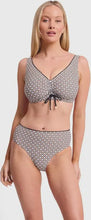 Load image into Gallery viewer, SUNSEEKER GEOMATH F/G TIE BRA
