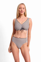 Load image into Gallery viewer, SUNSEEKER GEOMATH MID RISE PANT