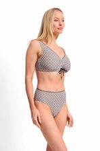 Load image into Gallery viewer, SUNSEEKER GEOMATH MID RISE PANT