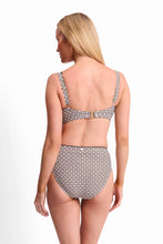 Load image into Gallery viewer, SUNSEEKER GEOMATH MID RISE PANT