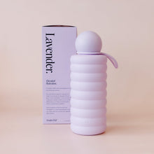 Load image into Gallery viewer, THE BUBBLE REUSABLE WATER BOTTLE 700ML