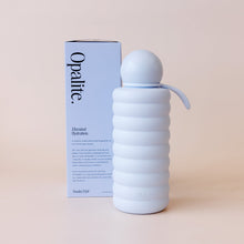 Load image into Gallery viewer, THE BUBBLE REUSABLE WATER BOTTLE 700ML