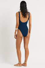 Load image into Gallery viewer, BONDI-EYE MADISON ONE PIECE - MARINE