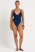 Load image into Gallery viewer, BOND-EYE RING ELENA 2.0 ONE PIECE