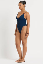 Load image into Gallery viewer, BOND-EYE RING ELENA 2.0 ONE PIECE