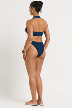Load image into Gallery viewer, BOND-EYE CHRISTY BRIEF - MARINE
