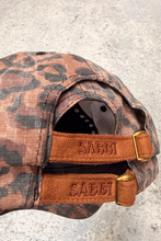 Load image into Gallery viewer, THE WHO THE BUCK CARES CAP