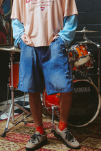 Load image into Gallery viewer, THE TOOL BOX UNISEX JORTS