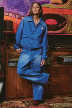 Load image into Gallery viewer, THE BARREL LEG TROUSER