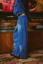 Load image into Gallery viewer, THE BARREL LEG TROUSER