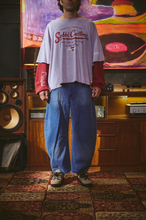 Load image into Gallery viewer, THE BARREL LEG TROUSER