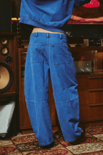 Load image into Gallery viewer, THE BARREL LEG TROUSER