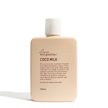 Load image into Gallery viewer, Coco Milk Body Lotion 200ml