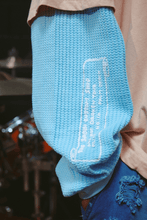 Load image into Gallery viewer, THE LONG SLEEVE SABBI CUSTOM TEE - APRICOT