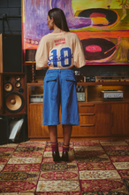 Load image into Gallery viewer, THE MECHANIC JORTS