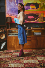 Load image into Gallery viewer, THE MECHANIC JORTS