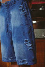 Load image into Gallery viewer, THE MECHANIC JORTS
