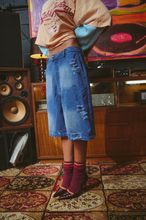 Load image into Gallery viewer, THE MECHANIC JORTS