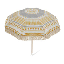 Load image into Gallery viewer, VADA BEACH UMBRELLA