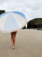 Load image into Gallery viewer, SEASALT BEACH UMBRELLA