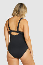 Load image into Gallery viewer, ROCOCCO E-F LADDER LACE ONE PIECE