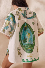 Load image into Gallery viewer, PATRON SHIRT - MERMAID