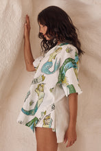 Load image into Gallery viewer, PATRON SHIRT - MERMAID