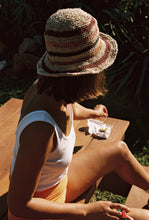 Load image into Gallery viewer, HOBO AND HATCH PEGGIE BUCKET HAT