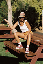 Load image into Gallery viewer, HOBO AND HATCH PEGGIE BUCKET HAT