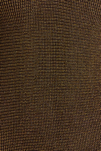 Load image into Gallery viewer, BOND-EYE COCOA LUREX - LANA ONE PIECE