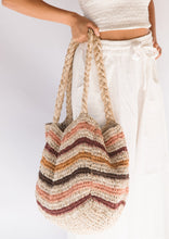 Load image into Gallery viewer, HOBO AND HATCH ELLE GRANDE TOTE