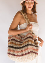 Load image into Gallery viewer, HOBO AND HATCH ELLE GRANDE TOTE